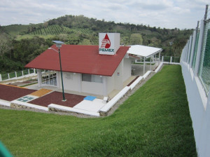 construccion de centro de salud